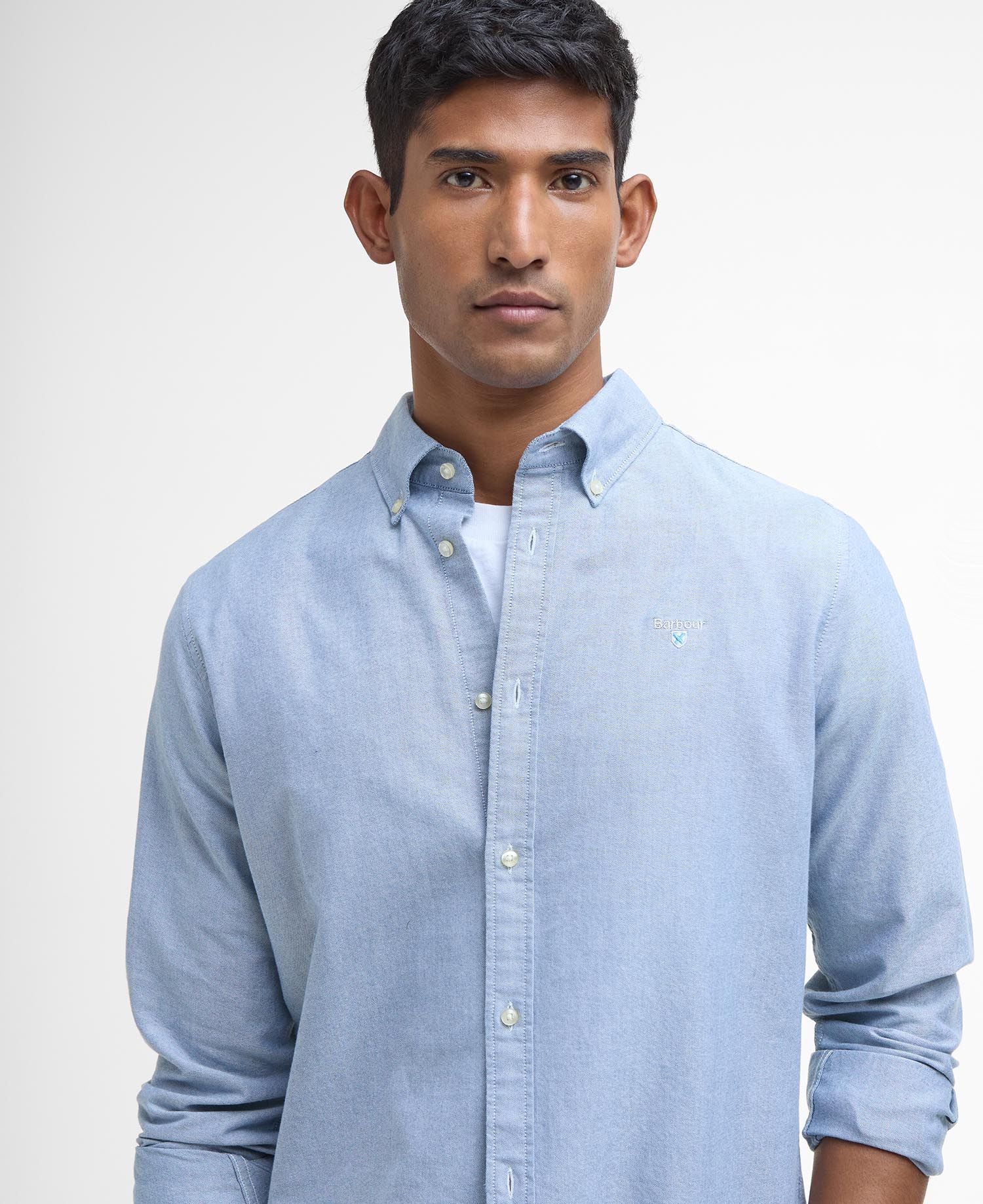 Oxtown Tailored shirt