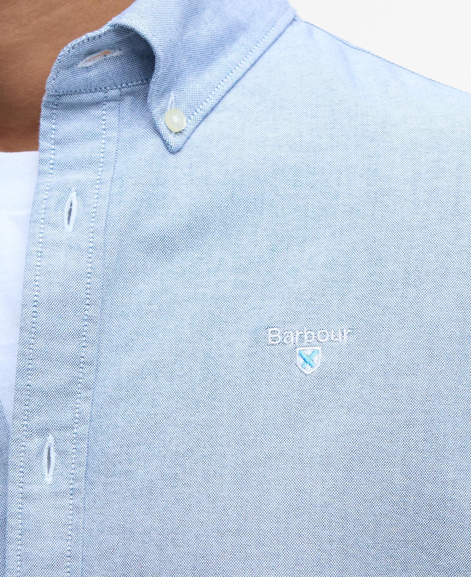 Oxtown Tailored shirt