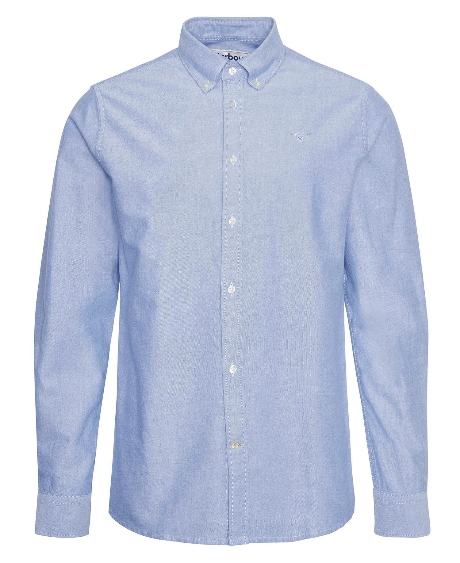 Oxtown Tailored shirt