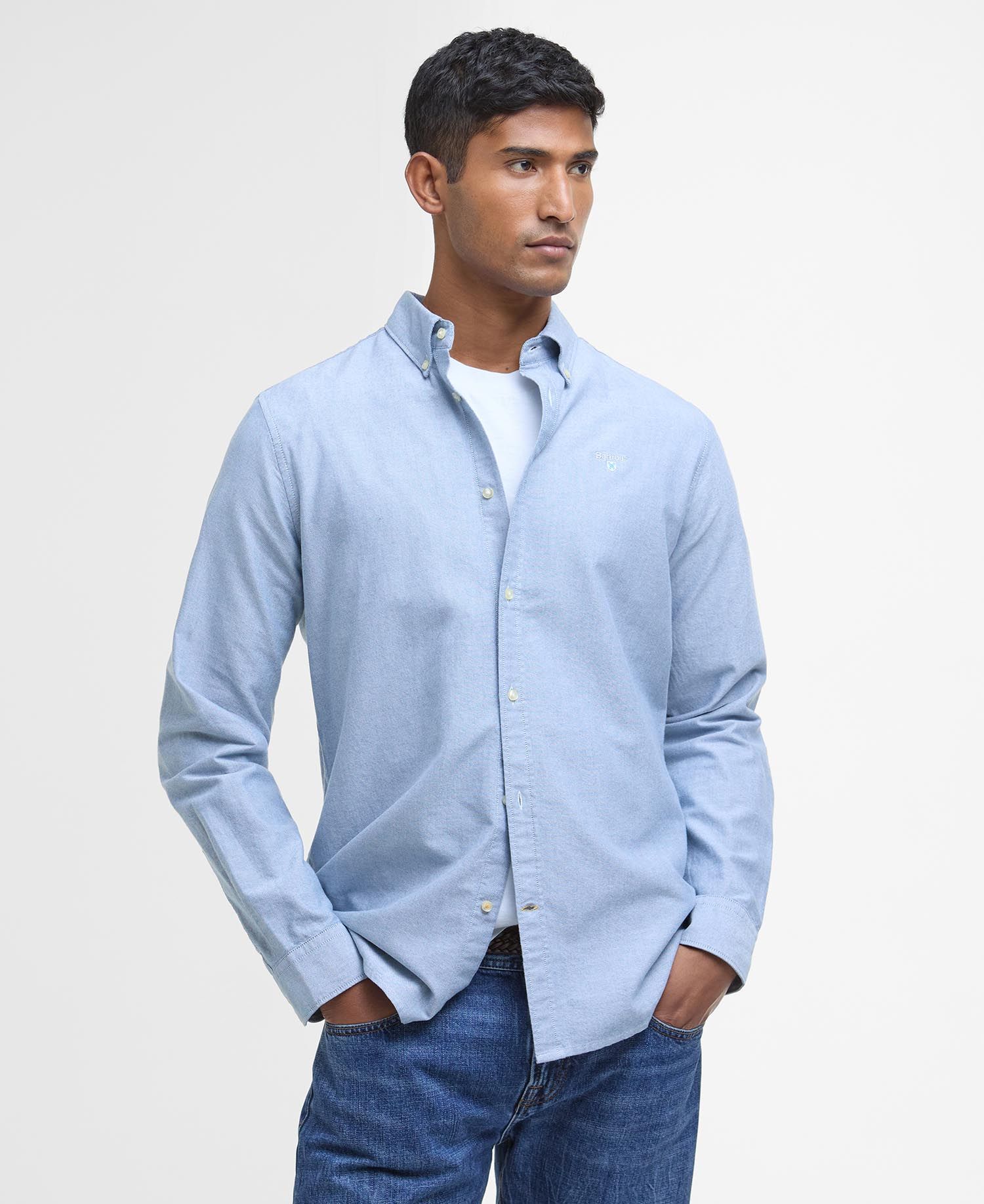Oxtown Tailored shirt