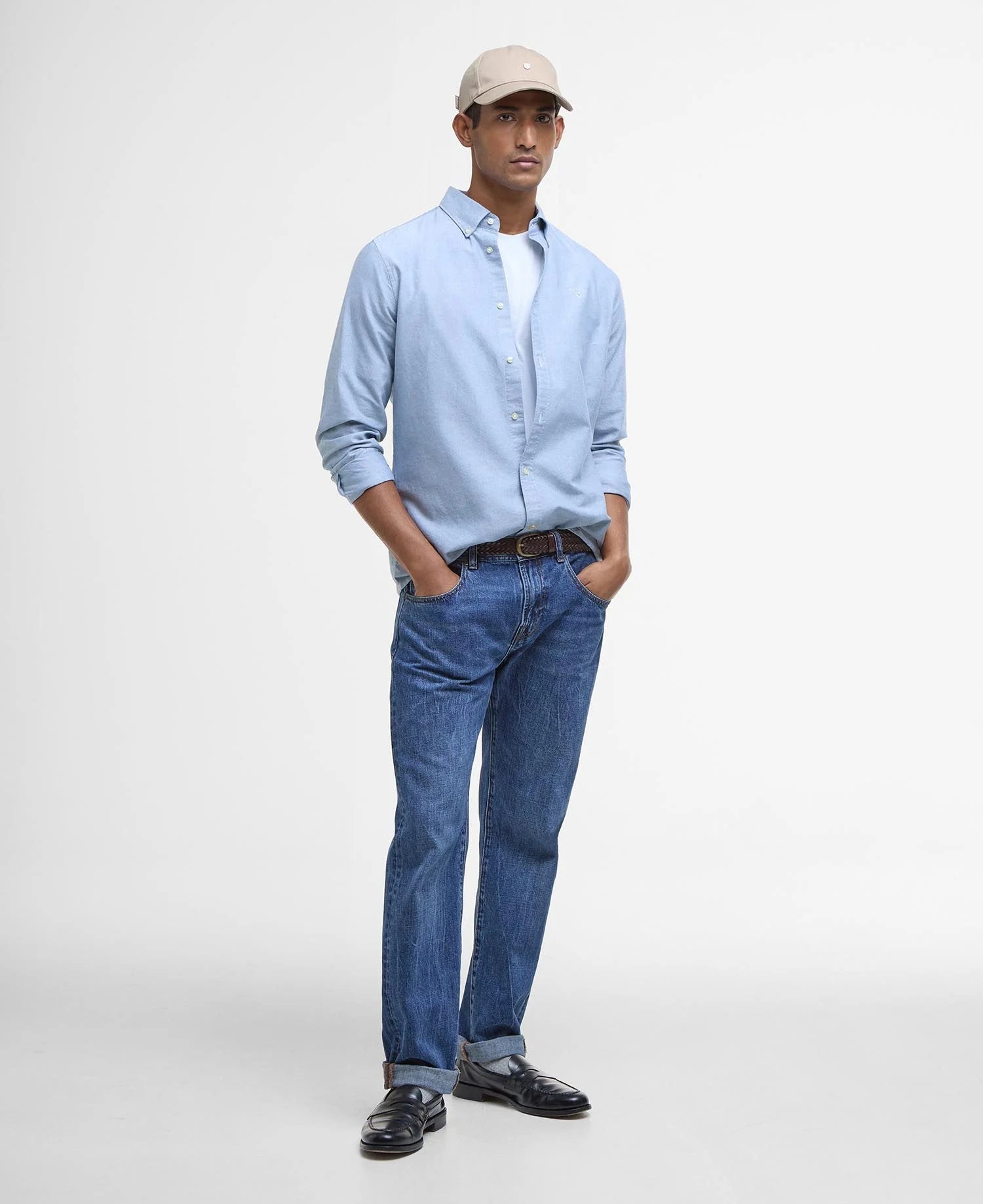Oxtown Tailored shirt