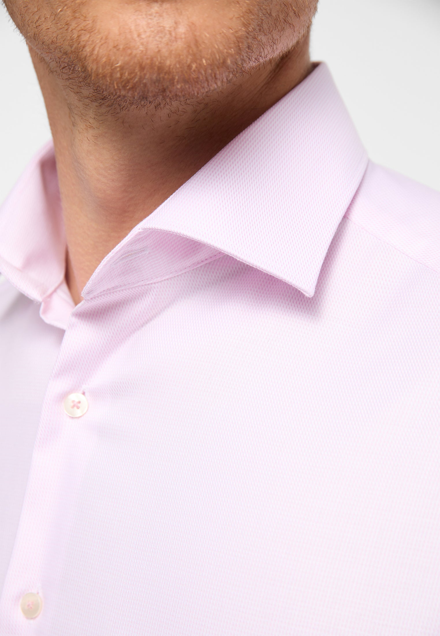Rose modern shirt