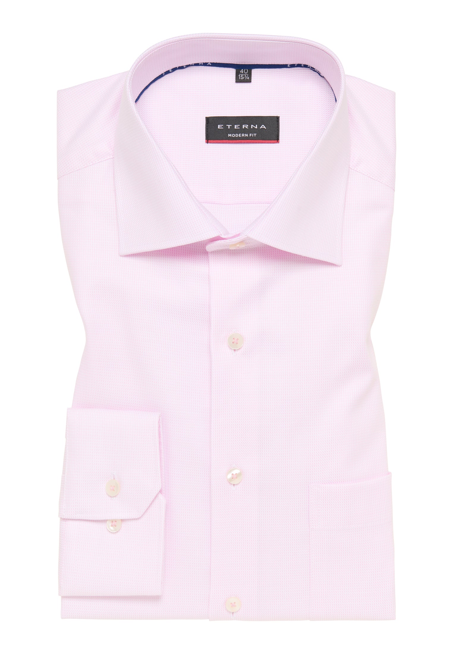 Rose modern shirt