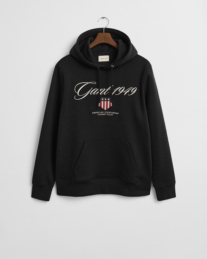 1949 Graphic Hoodie