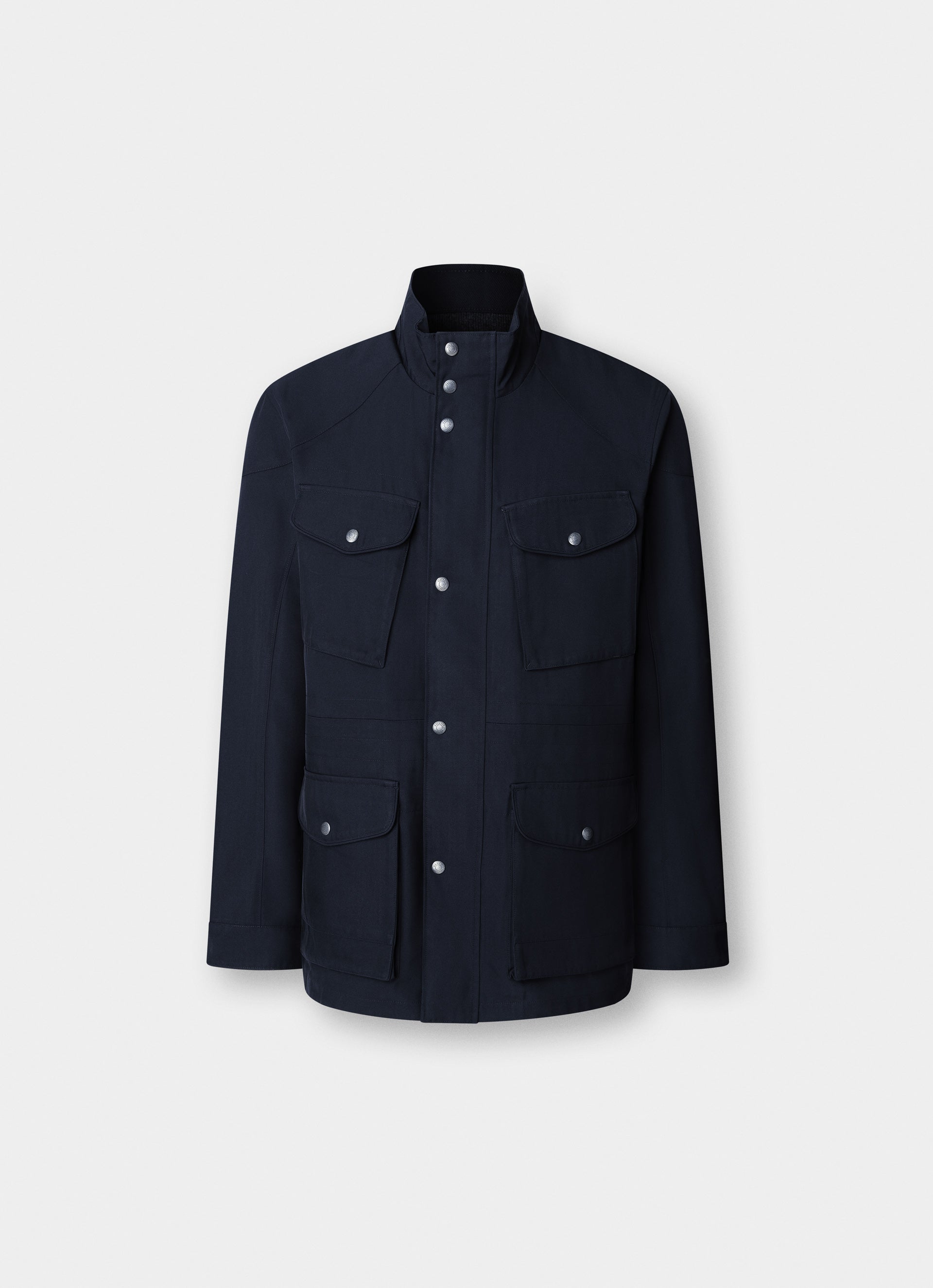 Hacket Velospeed Jacket