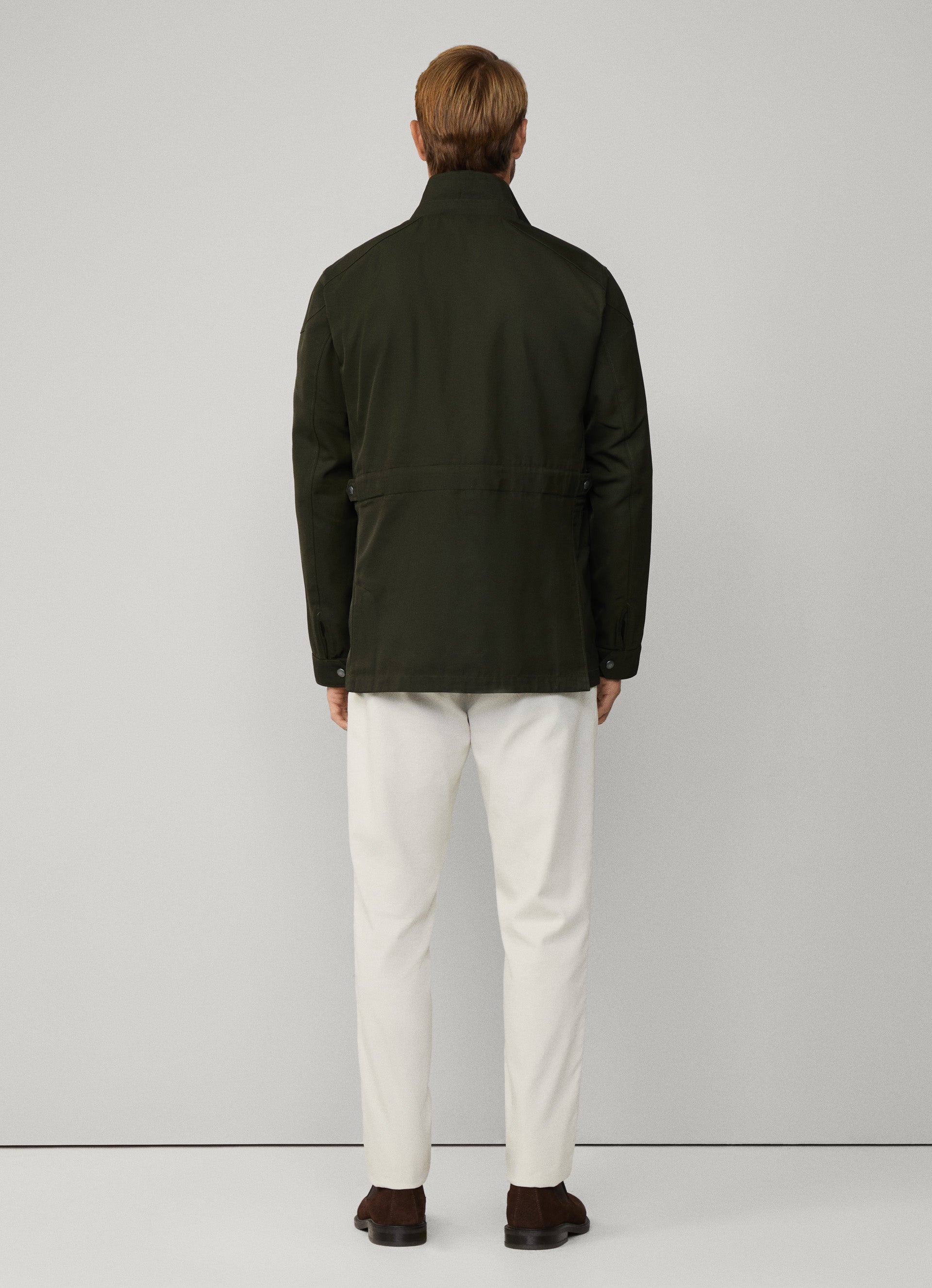 Hacket Velospeed Jacket