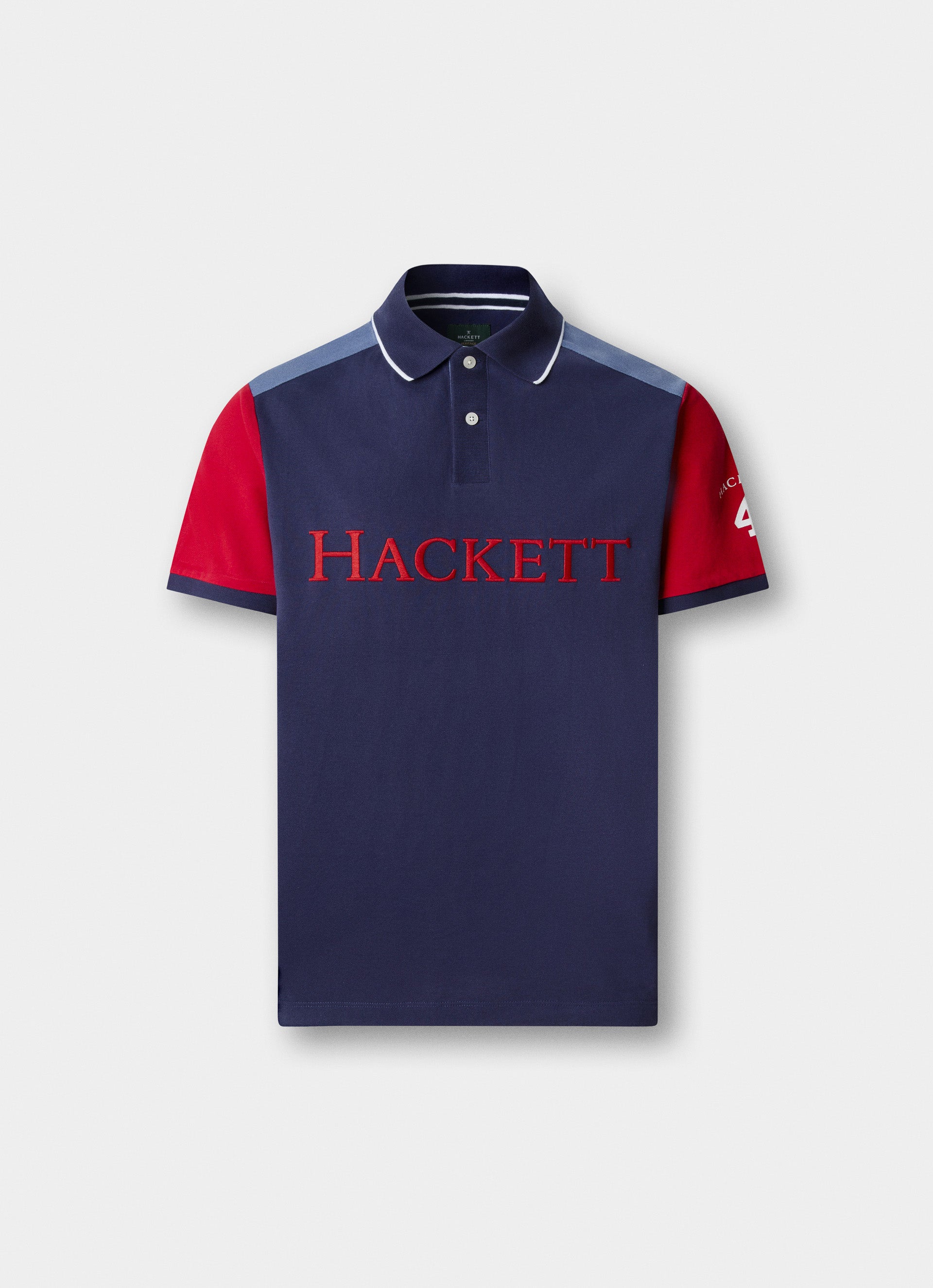 Heritage Number Multi Polo