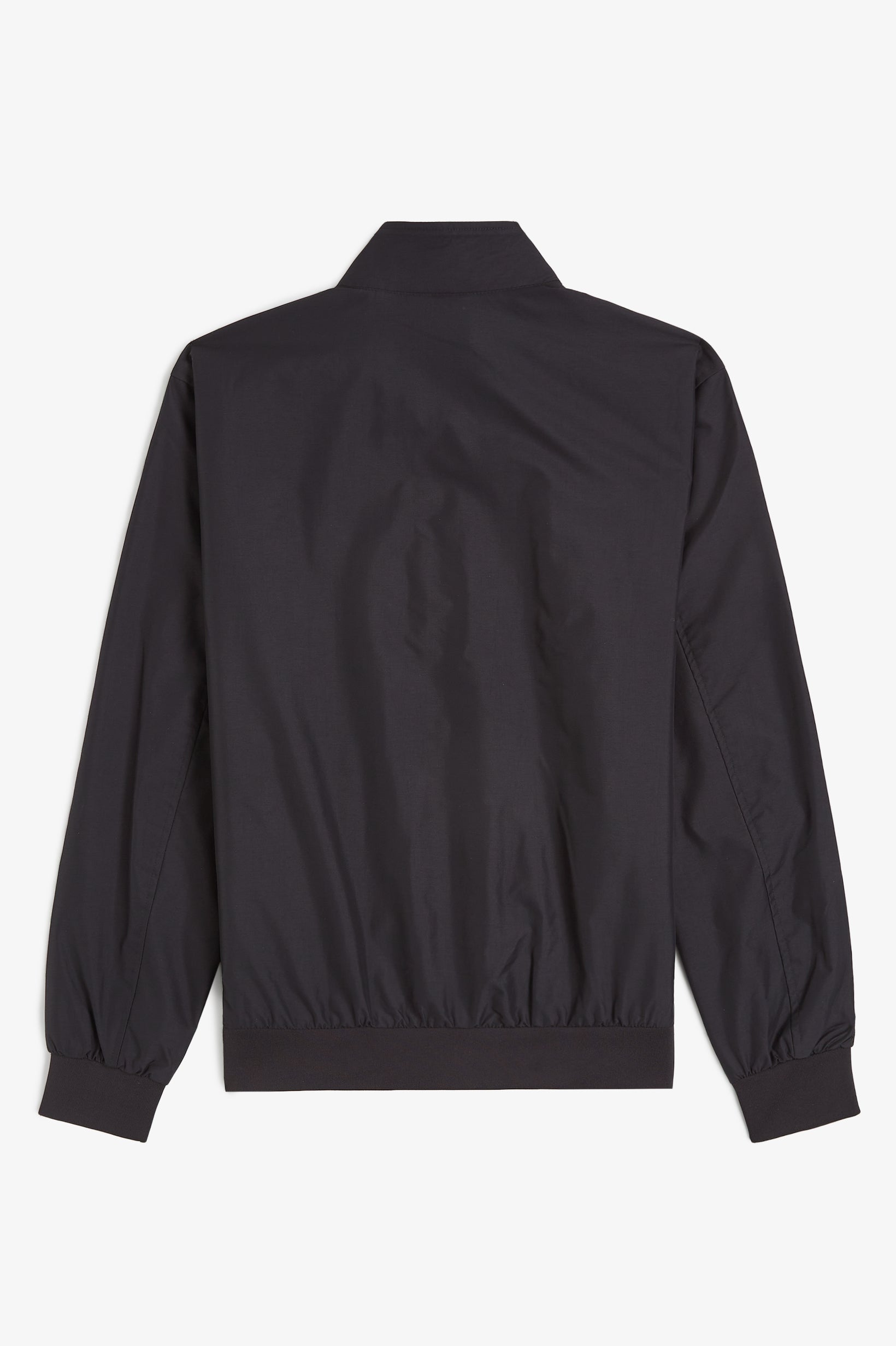 Black Brentham Jacket