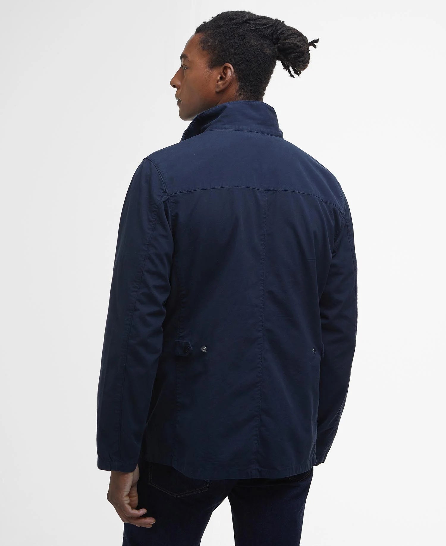 Ogston Casual Jacket
