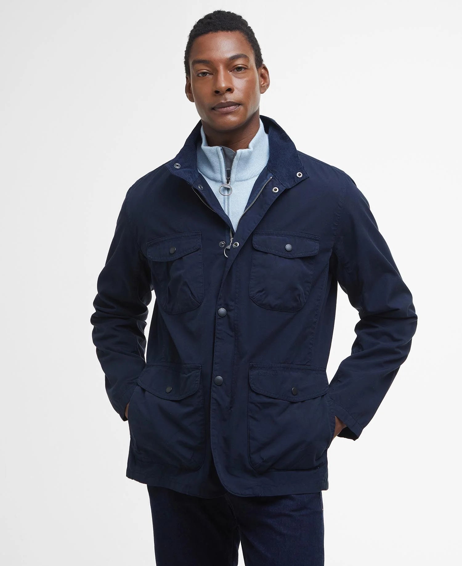 Ogston Casual Jacket
