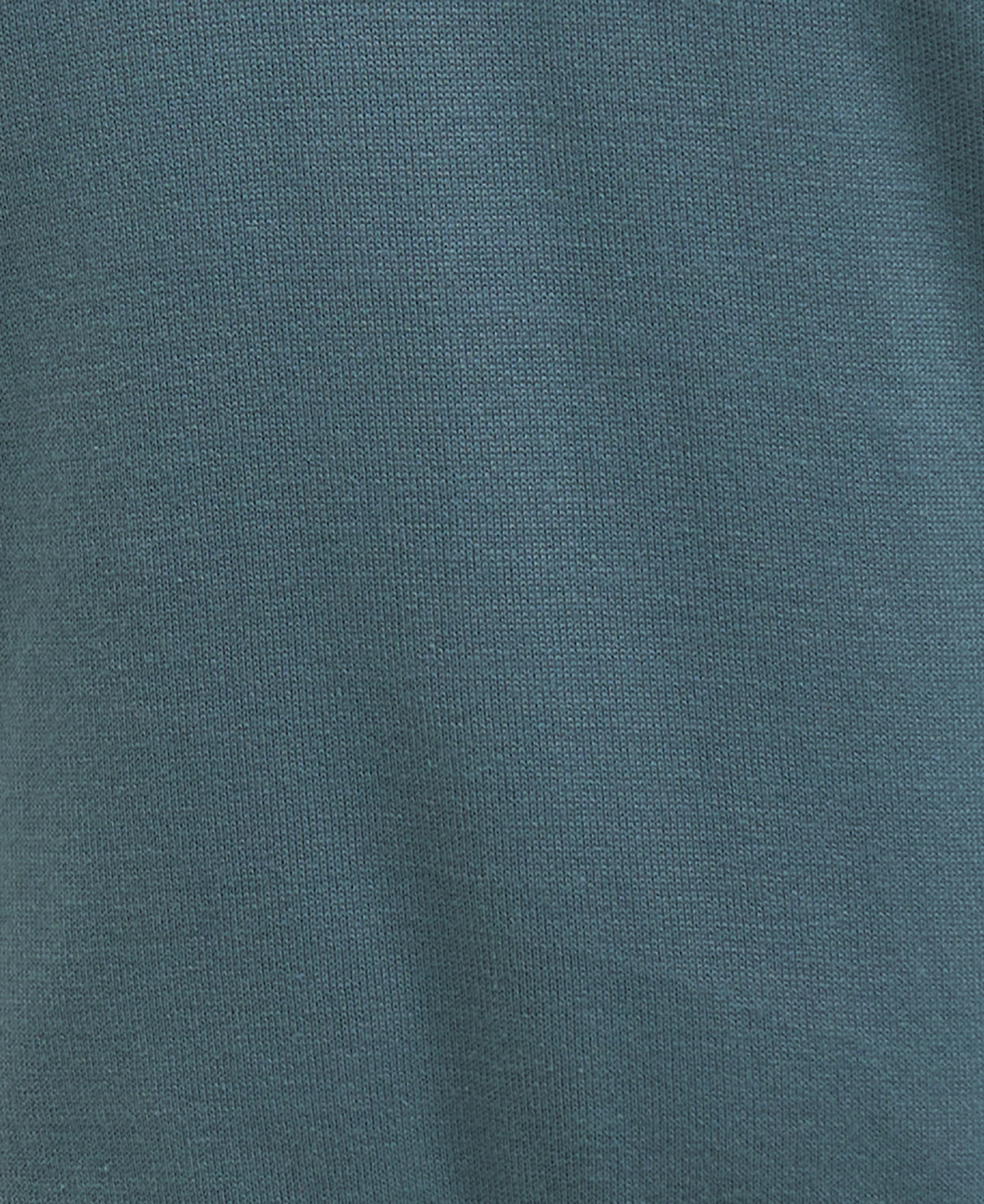 Cotton Half Zip knit