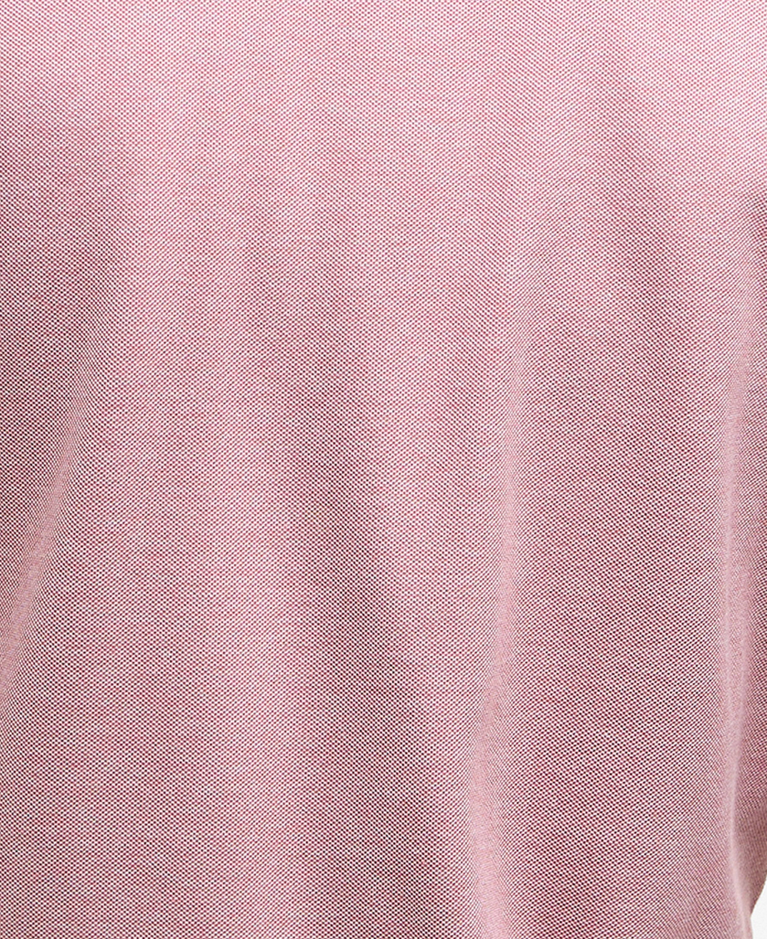 Essential sports polo