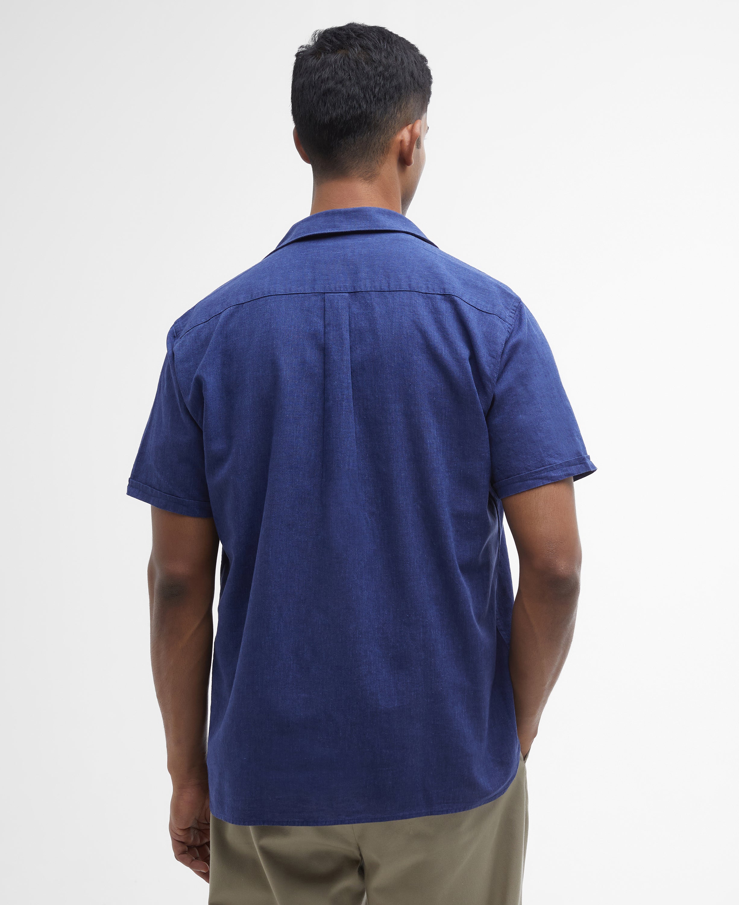 Nelson short sleeve shirt
