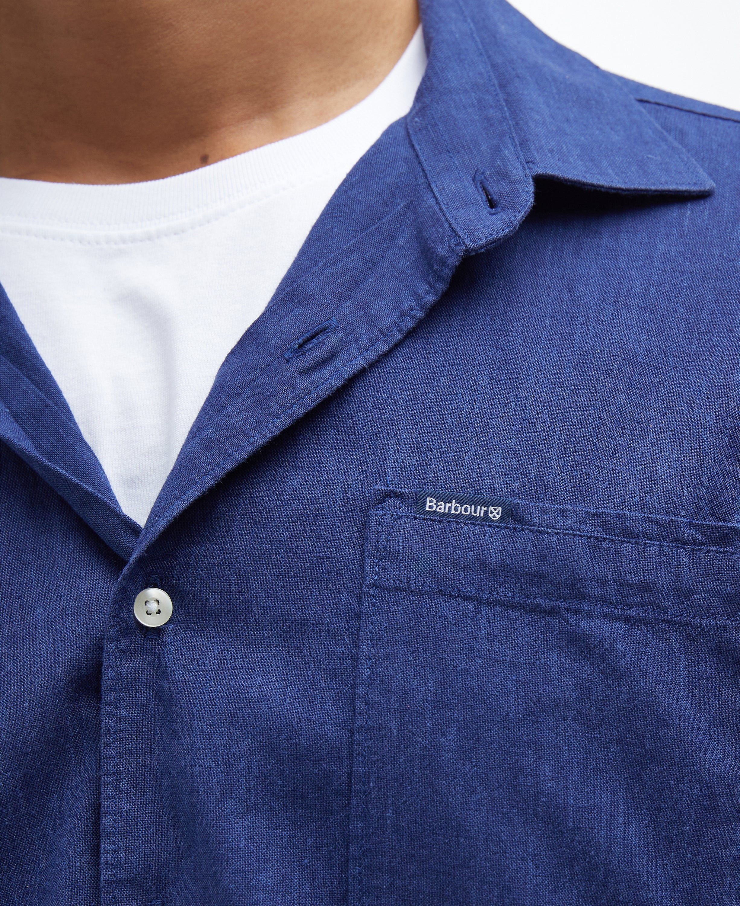 Nelson short sleeve shirt