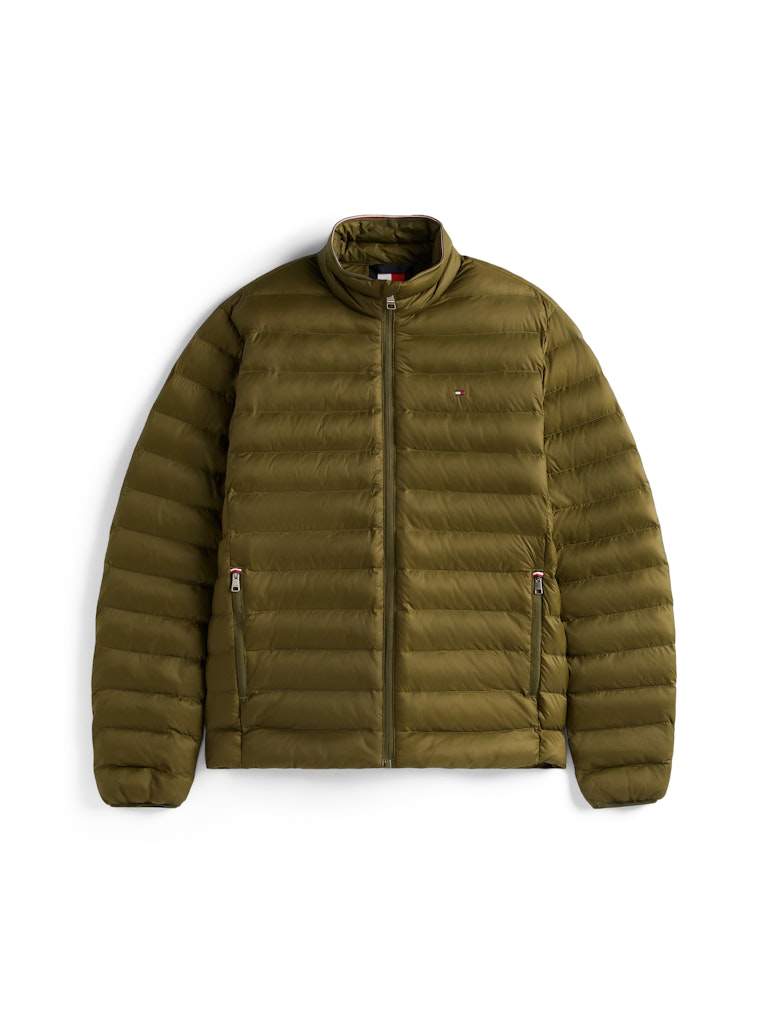 Olive Jacket