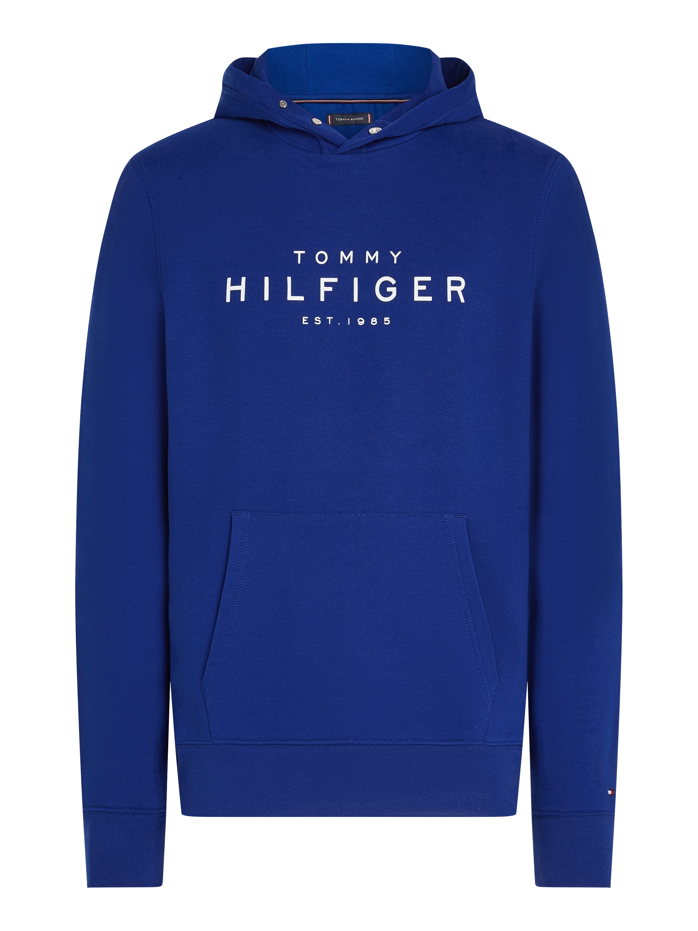Logo hoodie
