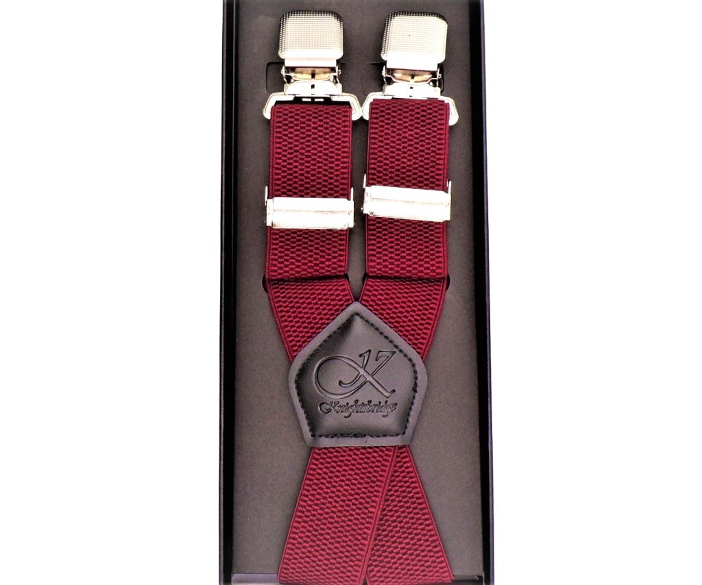 Luxury Braces