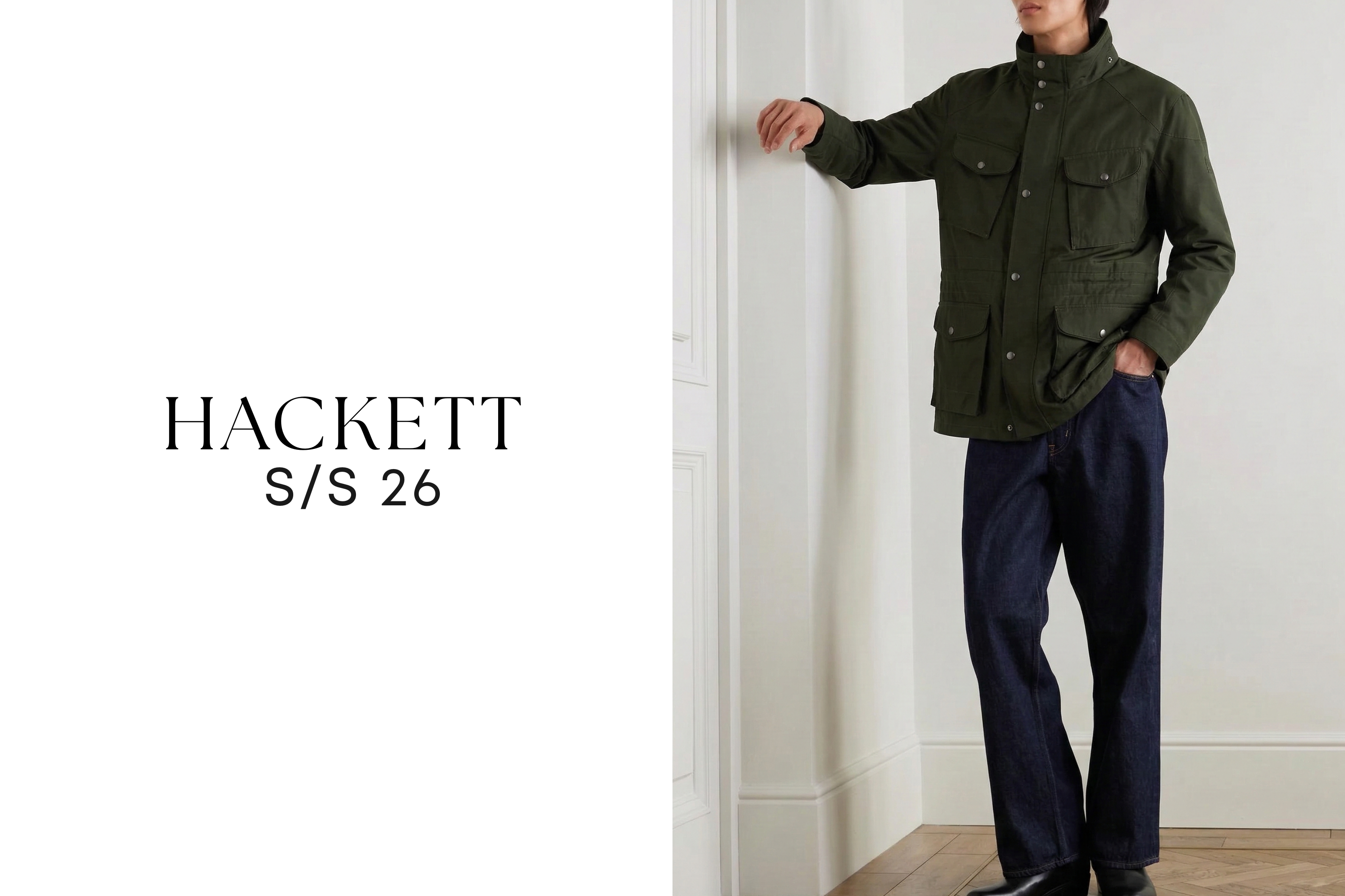 Hackett