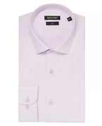 Slim Stretch Formal Shirt