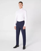Slim Stretch Formal Shirt