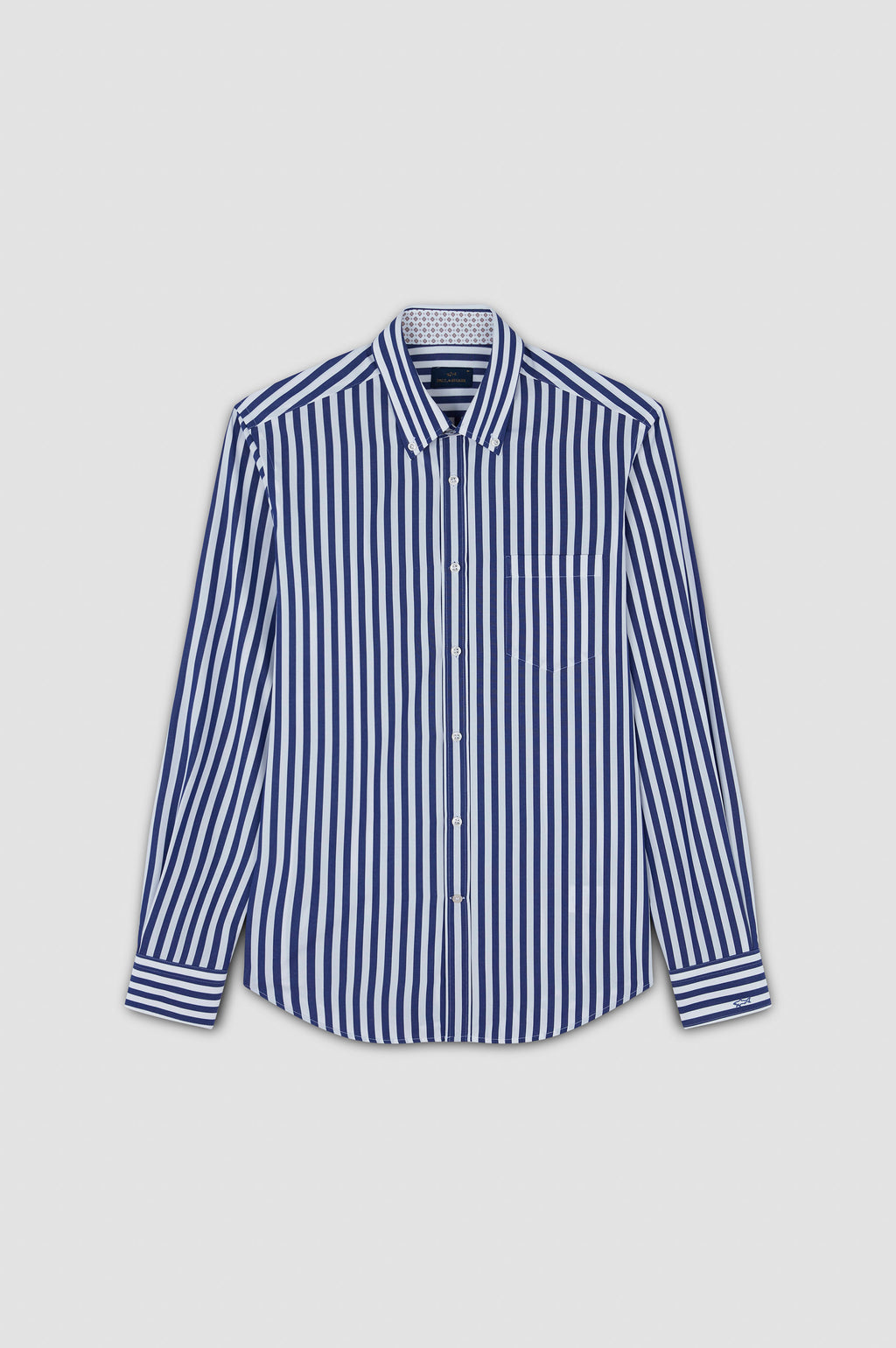 Cotton Poplin shirt