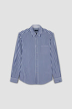 Cotton Poplin shirt