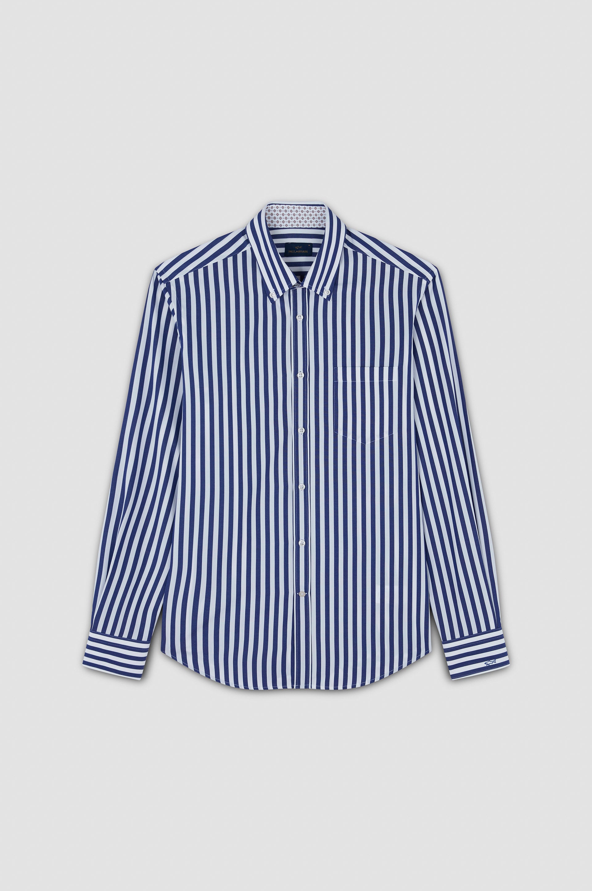 Cotton Poplin shirt