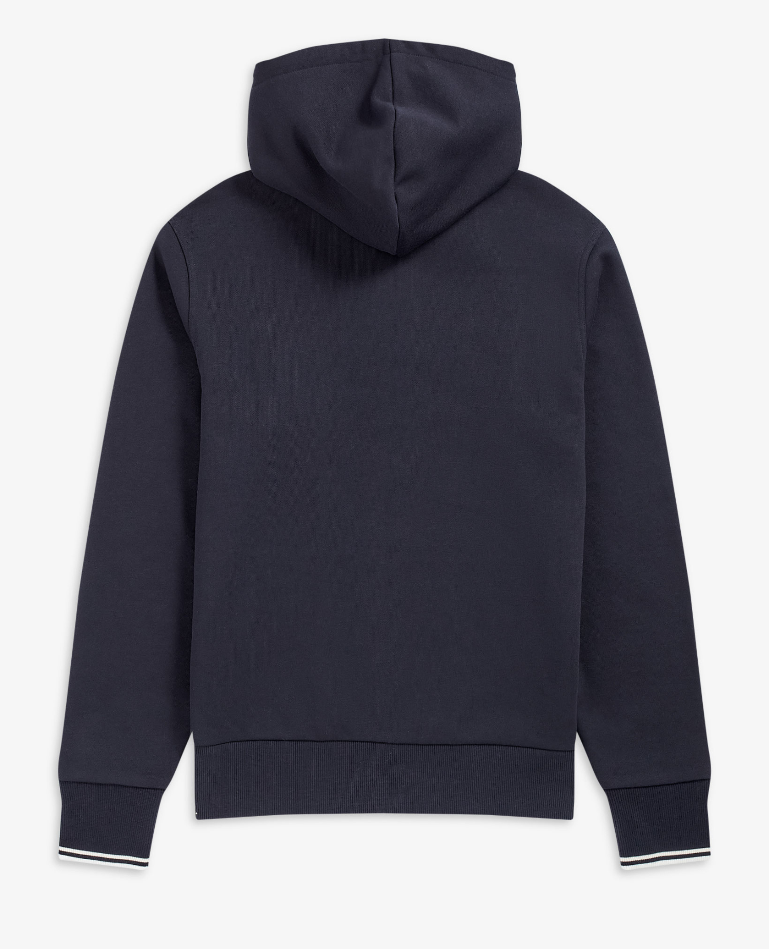 Full zip hoodie