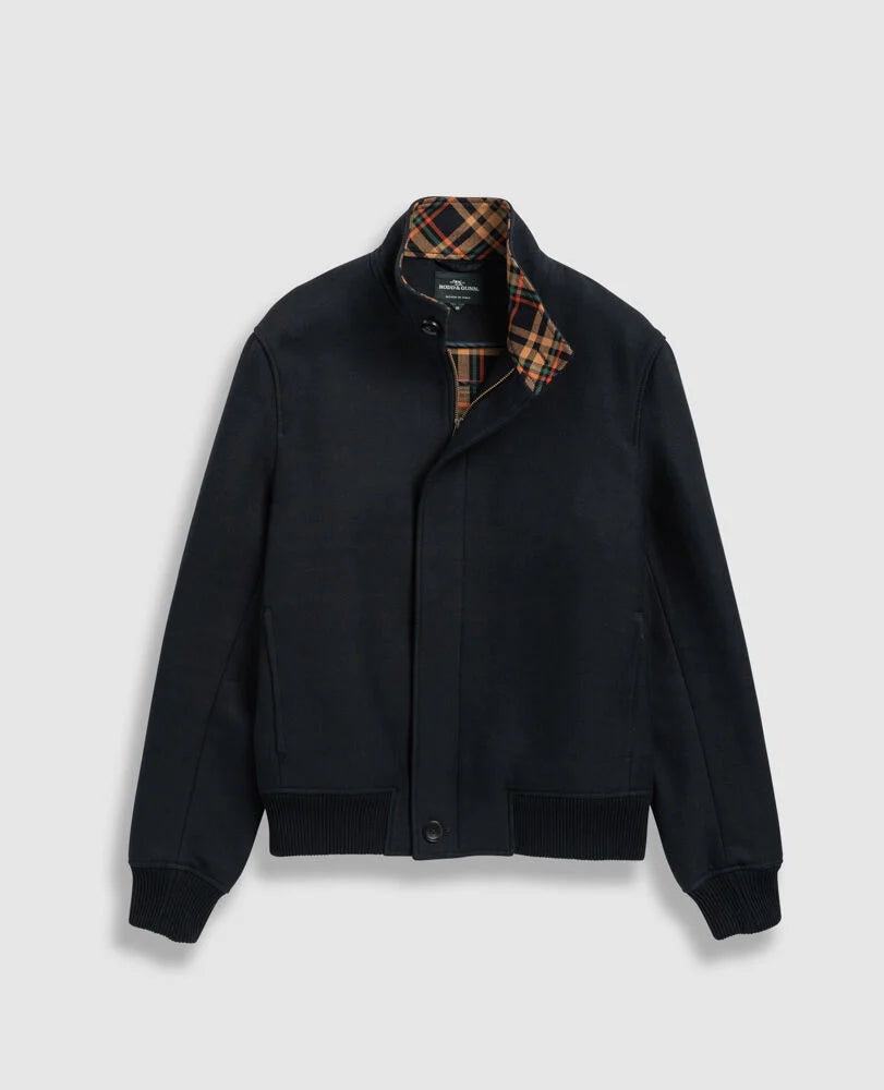 Cambrian Jacket