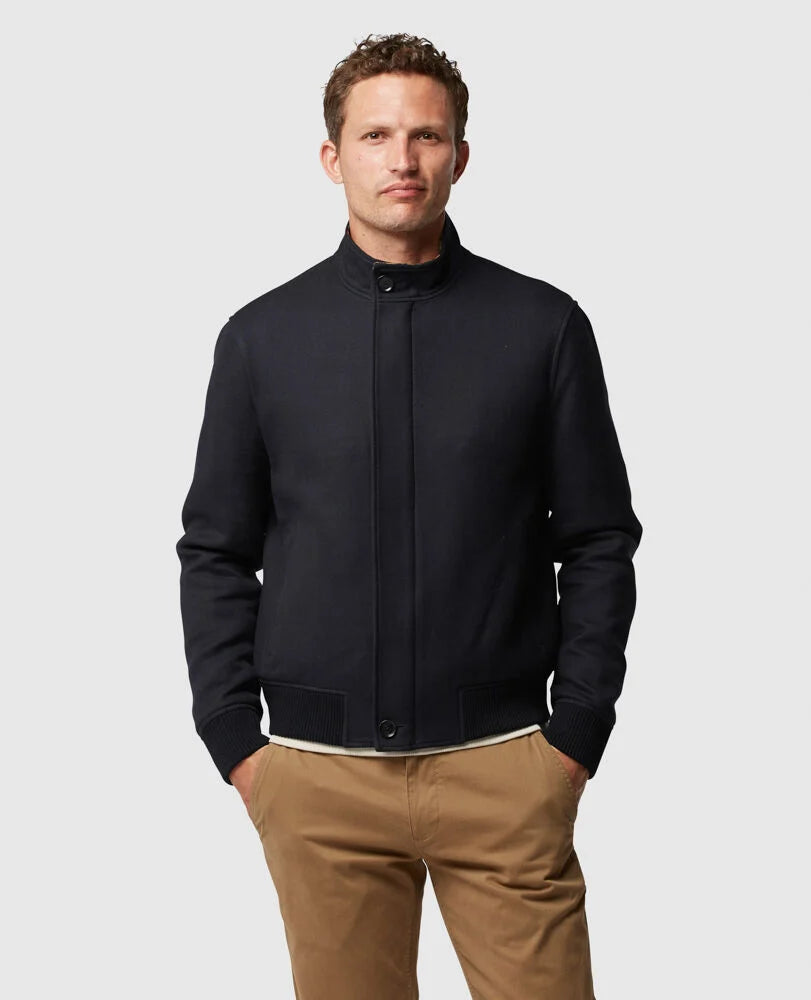 Cambrian Jacket