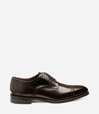 Brown Eldon brogue