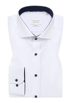 white modern luxury shirt