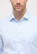 1863 Modern Fit Pink Shirt