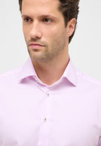1863 Modern Fit Pink Shirt