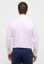 1863 Modern Fit Pink Shirt