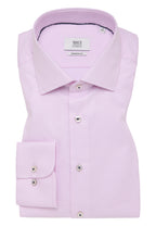 1863 Modern Fit Pink Shirt