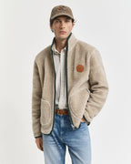 Gant Wool Fleece