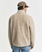 Gant Wool Fleece