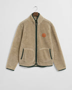 Gant Wool Fleece