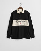 Blocked Heavy Rugger