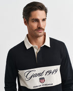 Blocked Heavy Rugger