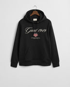 1949 Graphic Hoodie