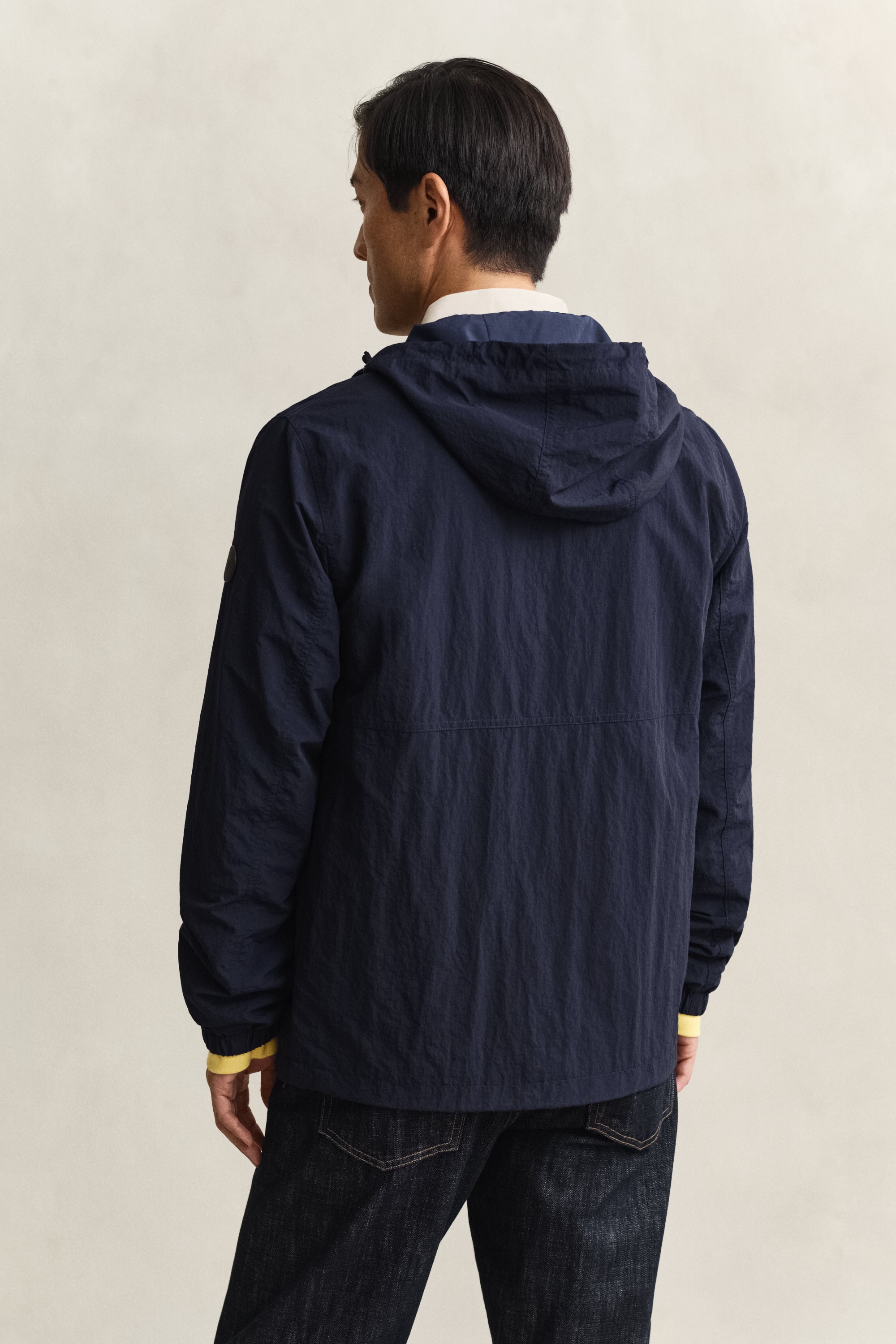 Gant Windbreaker Jacket