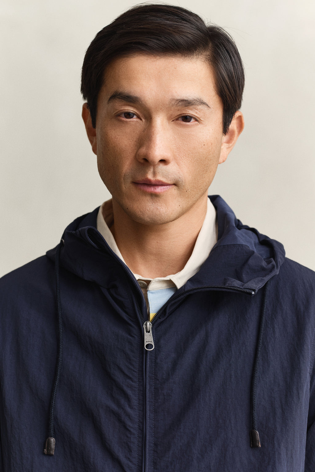 Gant Windbreaker Jacket