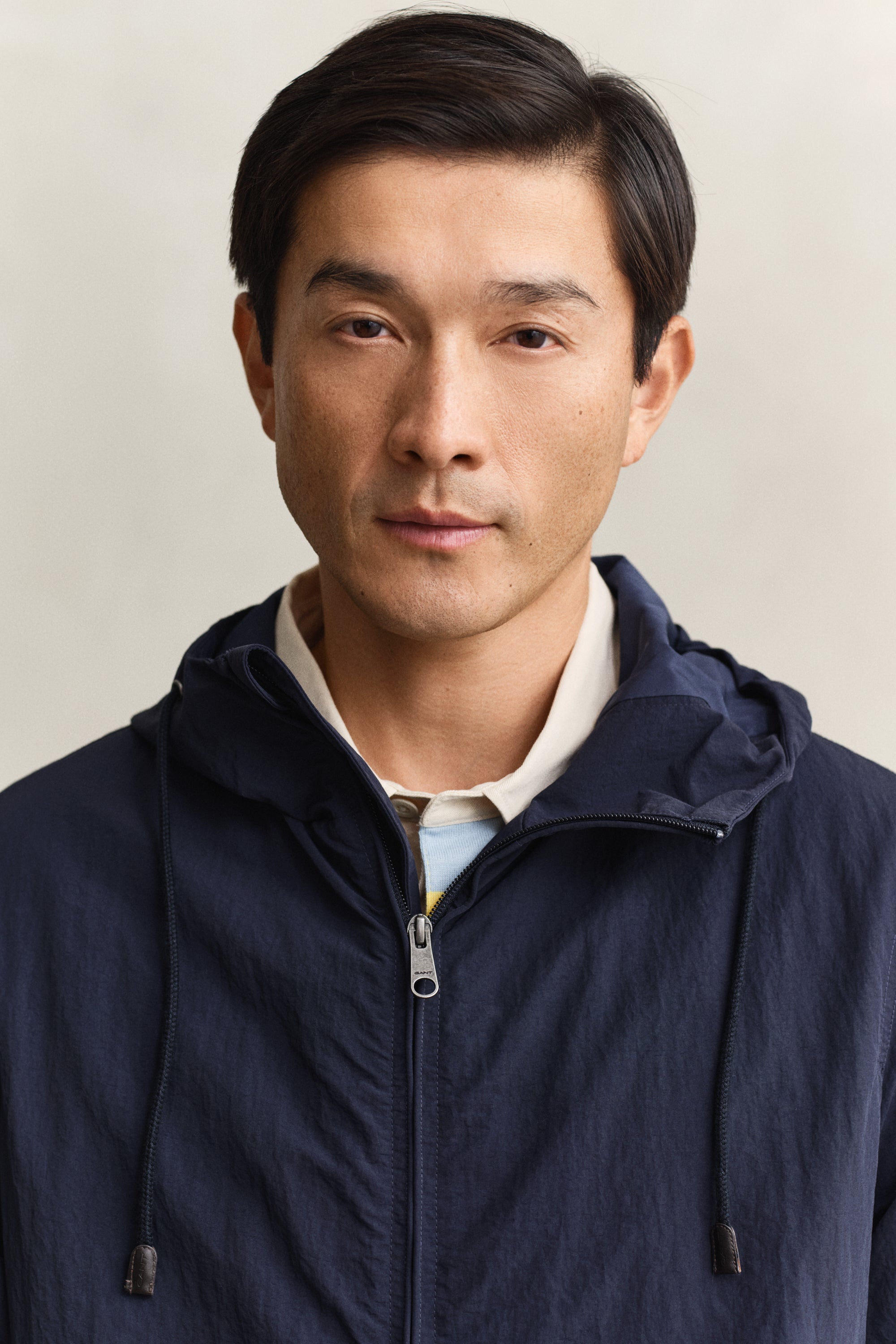 Gant Windbreaker Jacket