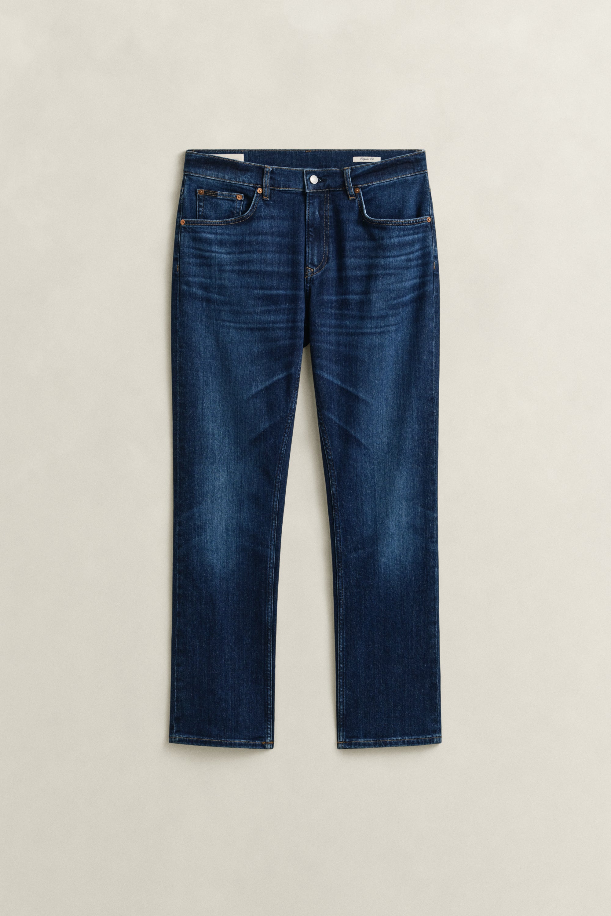 Gant Regular Fit Jeans