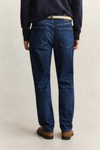 Gant Regular Fit Jeans