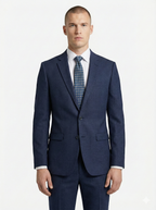 Pinhead Navy Suit