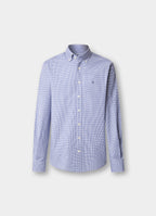 Essential Gingham Shirt