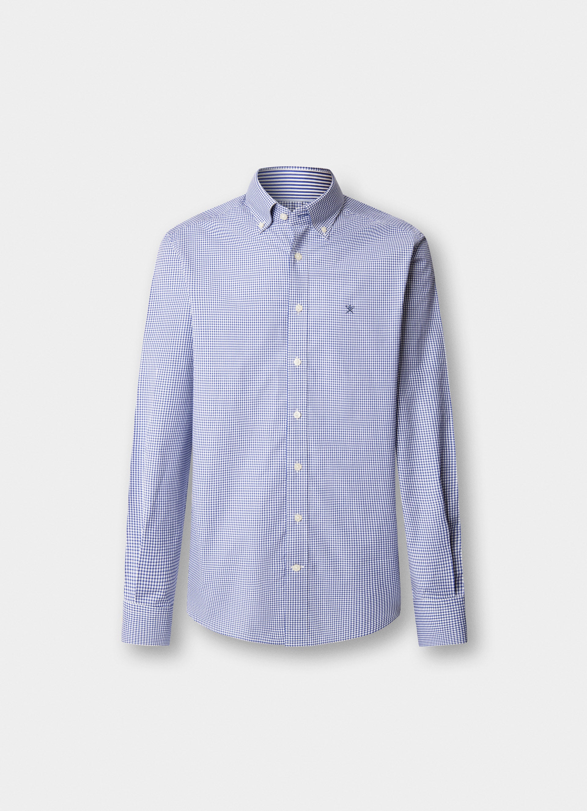 Essential Gingham Shirt
